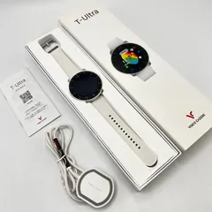 値下げ不可 ボイスキャディ T-Ultra ホワイトのみ ティーウルトラ 腕時計 楽天市場】ボイスキャディ T-Ultra 腕時計タイプ Voice Caddie T