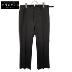 IRENISA 21aw スラックス IRENISA 21aw スラックス - メルカリ