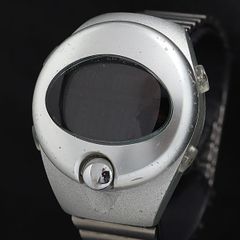 SEIKO セイコー アルバ スプーン 腕時計 W671-4030 デジタル - メルカリ