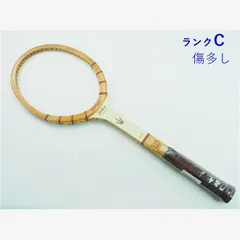 DUNLOP - 中古 テニスラケット ウィルソン ジャック クレーマー オートグラフ (LM4相当)WILSON JacK Kramer AUTOGRAPH ウィルソン ジャック クレーマー オートグラフWILSON JacK