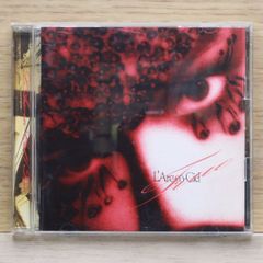 국내반 CD 랄칸 시엘/L'Arc~en~Ciel ■ TRUE [KSC2165/4988009016504]H03136