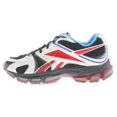 VETEMENTS (ヴェトモン) ×Reebok SPIKE RUNNER 200 EG7631 リーボック スパイクランナー ローカットスニーカー マルチ US9/27.0cmのサムネイル