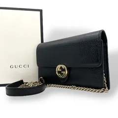 値下げ　GUCCI　グッチ　長財布　バンブーショルダーウォレット　斜め掛け Amazon | [グッチ] 財布 長財布 ショルダーウォレット 斜めかけ