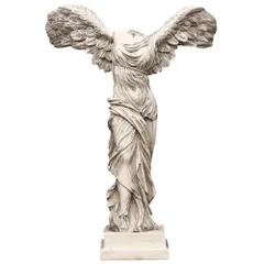 2026年最新】サモトラケのニケ フィギュアの人気アイテム - メルカリ