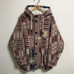 【激レア】1点物 DENHAM デンハム ジャケット コレクション用サンプルのサムネイル