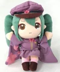 Gift 初音ミク 千本桜 ver. ふもふもみく。せんぼんざくらばーじょん。 Gift 初音ミク 千本桜 ver. ふもふもみく。せんぼんざくらばーじ