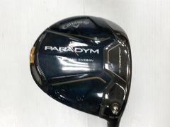 【最短翌日発送】PARADYM | 10.5 | S | SPEEDER NX 50 | 中古 | ドライバー | キャロウェイ