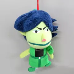 TEAM NACS モンキーパーマ パペット 全6体セット TEAM NACSの「モンキーパーマ」のパペット6種がAM景品として7月