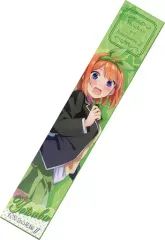 【中古】雑貨 中野四葉 マフラータオル 「五等分の花嫁∬」