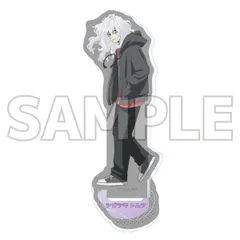 僕のヒーローアカデミア カラーアクリルスタンド Light color style 死柄木弔 ヒロアカ 新品 正規品 【YTE】