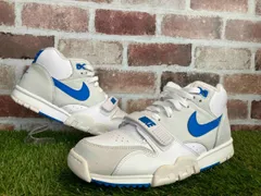 ナイキ エア トレーナー 1 (US10/28.0cm) ナイキ エア トレーナー 1 (US10/28.0cm) ナイキ エアトレーナー 1