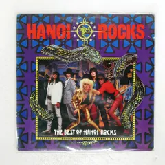 2025年最新】hanoi rocks cdの人気アイテム - メルカリ