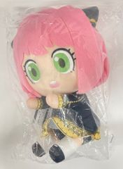 BANDAI SPIRITS 이치 반 쿠지 SPY × FAMILY Mission Start! Ver.1.5 B상 아냐 포저 다코 봉제인형