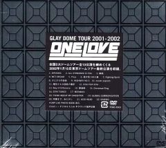 GLAY ONE LOVE in 北京 LIVE&DOCUMENT - メルカリ
