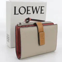 2025年最新】スリムジップウォレット ロエベの人気アイテム