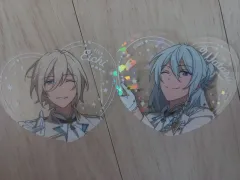 あんさんぶるスターズ！！(あんスタ) 日々樹 渉 天祥院 英智 ハート HEART ぴくりあ 出品