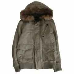 LOUNGE LIZARD｜N-2Bコールドマルセライズミリタリージャケット3 LOUNGE LIZARD｜N-2Bコールドマルセライズミリタリージャケット3