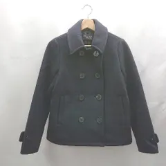 ◇ ⊇ URBAN RESEARCH DOORS 長袖 コート サイズ One ネイビー系 レディース E  【1502030039726】