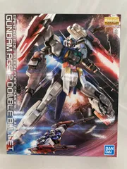 Amazon | MG 1/100 AGE-2 ガンダムAGE-2 ダブルバレット (機動