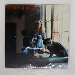 2025年最新】carole king tapestry lpの人気アイテム - メルカリ