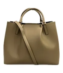 美品 ジャンニノターロ ハンドバッグ トートバッグ ショルダーバッグ 2WAY 斜め掛け レディース Gianni Notaro