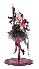 [중고] 취미 맥스 돌스 프런트 라인 M4 SOPMOD II 술자리 소탕자 Ver. 1/7 스케일 PVC & ABS 제 도장 완료 완성품 피규어