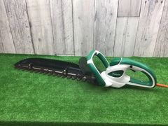 送料無料！【中古動作品】△マキタ(makita)　生垣バリカン　MUH466△アクトツール富山店△大
