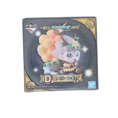D상 두근두근 인 피규어 이치 반 쿠지 몬스터 스트라이크 vol.5 프라이즈(177) 반다이 스피릿츠