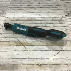 ☆マキタ(makita) コードレスラチェットレンチ WR180DZ【川口店