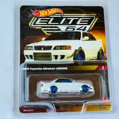 Hot Wheels Elite64 ミニカー 4台セット THE DETAILS ARE IN THE DIE-CAST: INTRODUCING THE HOT WHEELS