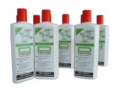 簡単コーティング ドイツ製コーティング剤 PRO-COAT 500ml入 1本