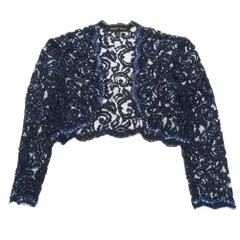 【極美品】タダシショージ ボレロ ワンピース 2025年最新】タダシショージ ボレロの人気アイテム - メルカリ