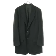 極美品 ヨウジヤマモトpour homme スタンドカラージャケット1128O▲ Yahoo!オークション -「yohji yamamoto pour homme 3