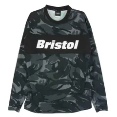 F.C.R.B.(F.C.Real Bristol)のカットソー検索結果|古着・中古品
