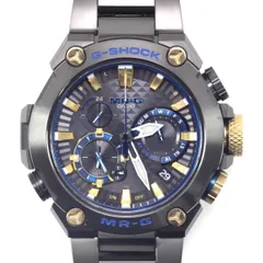 2025年最新】G-SHOCK MR-Gの人気アイテム - メルカリ