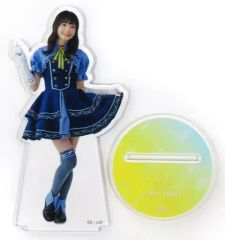 【中古】アクリルスタンド・アクリルパネル 岩田陽葵(吉村・Thi・梅) アクリルスタンド 「アサルトリリィ Summer LIVE voller Blute」