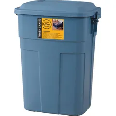 東谷 Azumaya トラッシュカン５０Ｌ LFS-936NV 新生活 おしゃれ 模様替え 映え