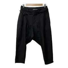 Yohji Yamamoto + noir セカンドスキン