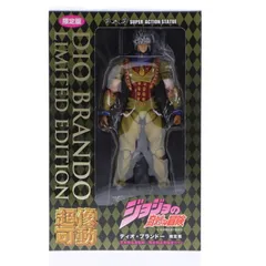 2024年最新】フィギュア ジョジョ dioの人気アイテム - メルカリ