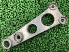 CBR400F 純正ヘッドライトステー MJ6-R0-1 片側のみ - メルカリ