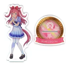 2025年最新】ウマ娘 4th アクリルスタンドの人気アイテム - メルカリ