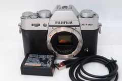富士フイルム - ■228ショット■ FUJIFILM X-T30 ボディ ■ほぼ新品■ 価格.com - 富士フイルム FUJIFILM X-T30 II ボディ 価格比較