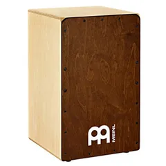 MEINL Percussion マイネル カホン SNARECRAFT CAJONS SC100AB 【国内正規品】のサムネイル