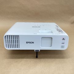 ランプ使用42時間 エプソン ビジネスプロジェクター EB-L200W 4200lm 無線対応 D-SUB HDMI USB-B リモコン ソフトケース