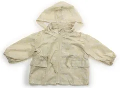 【アプレレクール/apreslescours】ブルゾン・Gジャン 80サイズ 女の子【子供服・ベビー服】（1957611）