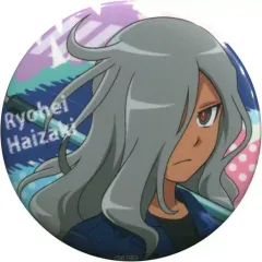 【中古】バッジ・ピンズ(キャラクター) 灰崎凌兵(ノーマル) 「イナズマイレブン トレーディング缶バッジ AGF2019ver.」 アニメイトガールズフェスティバル2019グッズ