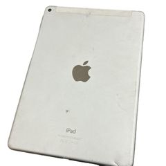 訳アリ品★iPad Air2　A1567 パスコードロックあり　シルバー★