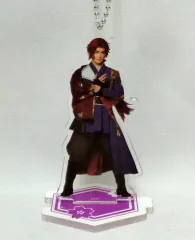 【中古】キーホルダー・マスコット(男性) spi(蜻蛉切) ブラインド アクリルスタンドキーホルダー(ライブver.) 「ミュージカル『刀剣乱舞』 ～葵咲本紀～」