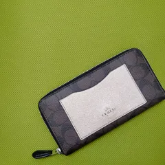 【期間限定価格✨】ブランド　財布　長財布　COACH　コーチ　未使用品