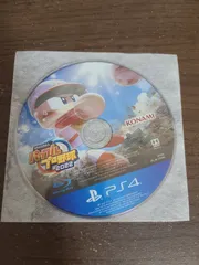 【PS4】eBASEBALL パワフルプロ野球2022 ソフトのみ